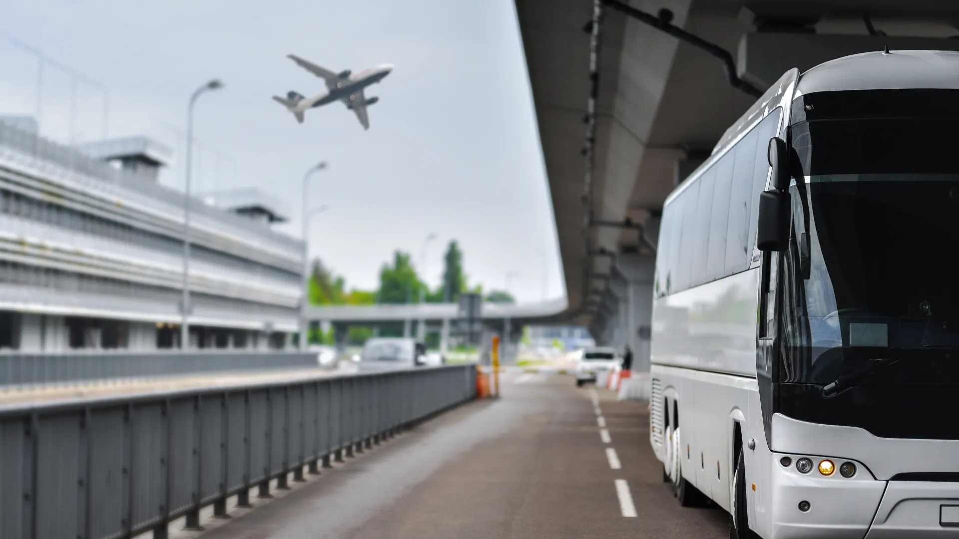 Airport Shuttle Operations: Complete Business Guide